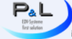 P & L - EDV Systeme GmbH